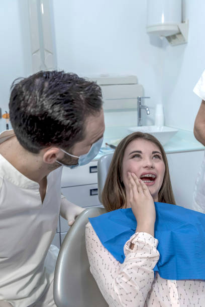 Best Emergency Treatment for Jaw Pain or Injury in Surprise, AZ